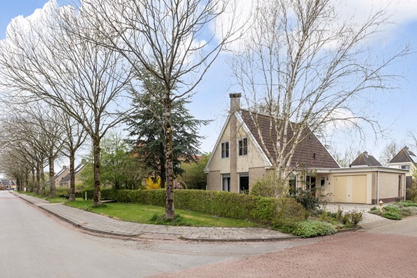 Medium property photo - De Rombade 2, 8811 HT Ried